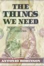 The Things We Need - Preview