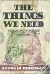 Capa do artigo The Things We Need