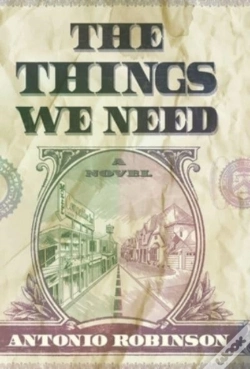 Capa do artigo The Things We Need