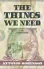 The Things We Need - Preview