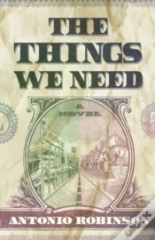 Capa do artigo The Things We Need