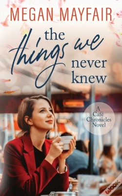 Capa do artigo The Things We Never Knew