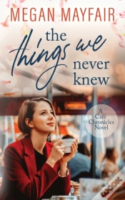 Capa do artigo The Things We Never Knew