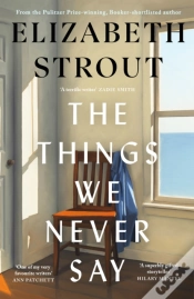 Capa do artigo The Things We Never Say