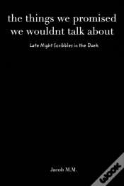 Capa do artigo The Things We Promised We Wouldn