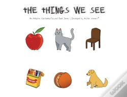 Capa do artigo The Things We See
