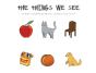 The Things We See - Preview