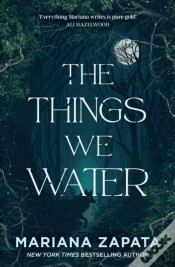 Capa do artigo The Things We Water