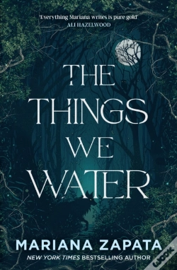 Capa do artigo The Things We Water