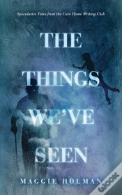 Capa do artigo The Things We