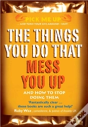 Capa do artigo The Things You Do That Mess You Up