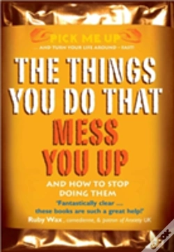Capa do artigo The Things You Do That Mess You Up