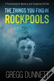 Capa do artigo The Things You Find In Rockpools