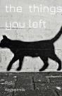 The Things You Left - Preview