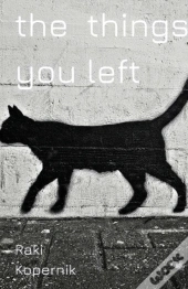 The Things You Left