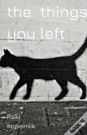 Capa do artigo The Things You Left
