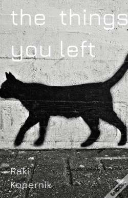 Capa do artigo The Things You Left