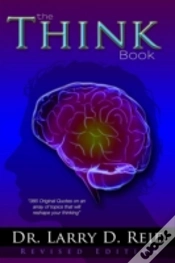 Capa do artigo The Think Book