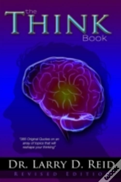 Capa do artigo The Think Book