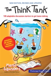Capa do artigo The Think Tank