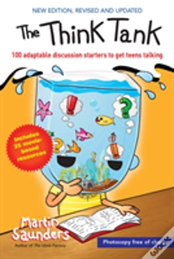 Capa do artigo The Think Tank