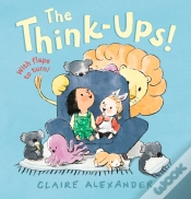 Capa do artigo The Think-Ups