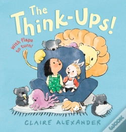 Capa do artigo The Think-Ups