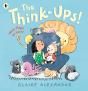 The Think-Ups - Preview