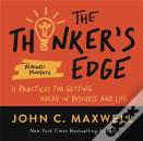 The Thinkerâ€™S Edge
