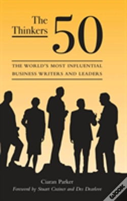 Capa do artigo The Thinkers 50