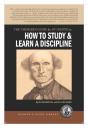 The Thinker'S Guide For Students On How To Study & Learn A Discipline - Preview