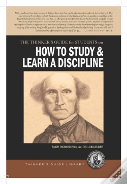 Capa do artigo The Thinker'S Guide For Students On How To Study & Learn A Discipline