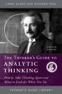 The Thinker'S Guide To Analytic Thinking - Preview