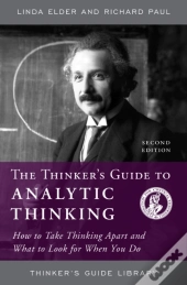 The Thinker'S Guide To Analytic Thinking