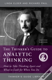Capa do artigo The Thinker