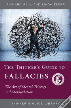 Capa do artigo The Thinker'S Guide To Fallacies