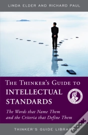 Capa do artigo The Thinker