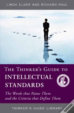 Capa do artigo The Thinker'S Guide To Intellectual Standards