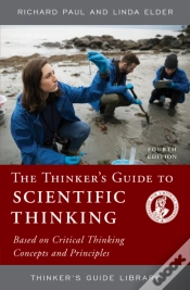 Capa do artigo The Thinker