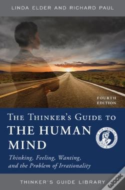 Capa do artigo The Thinker'S Guide To The Human Mind