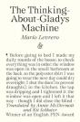 The Thinking-About-Gladys Machine - Preview