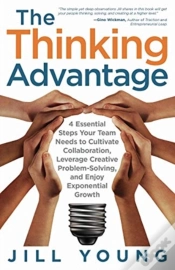 Capa do artigo The Thinking Advantage