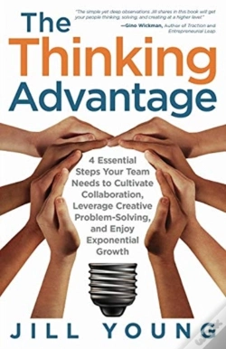Capa do artigo The Thinking Advantage