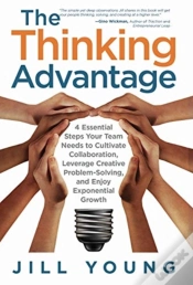 Capa do artigo The Thinking Advantage