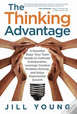 Capa do artigo The Thinking Advantage