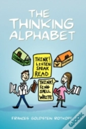 The Thinking Alphabet