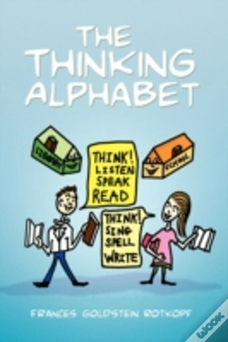 Capa do artigo The Thinking Alphabet