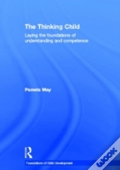 Capa do artigo The Thinking Child