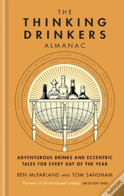 Capa do artigo The Thinking Drinkers Almanac