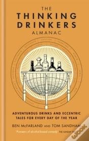 Capa do artigo The Thinking Drinkers Almanac